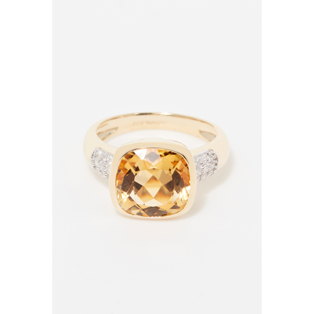 Women's 'Sucre D'Orge' Ring