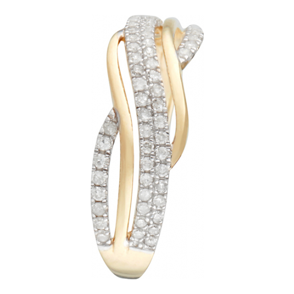 'Ara' Ring für Damen