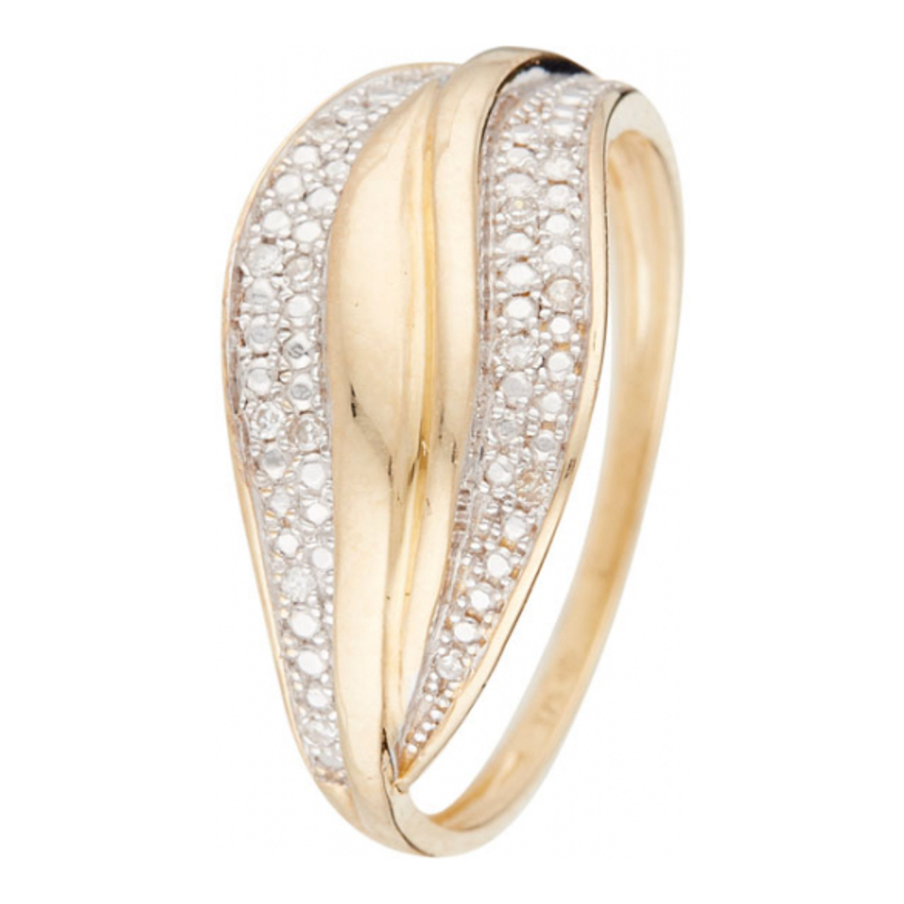 'Tolanaro' Ring für Damen
