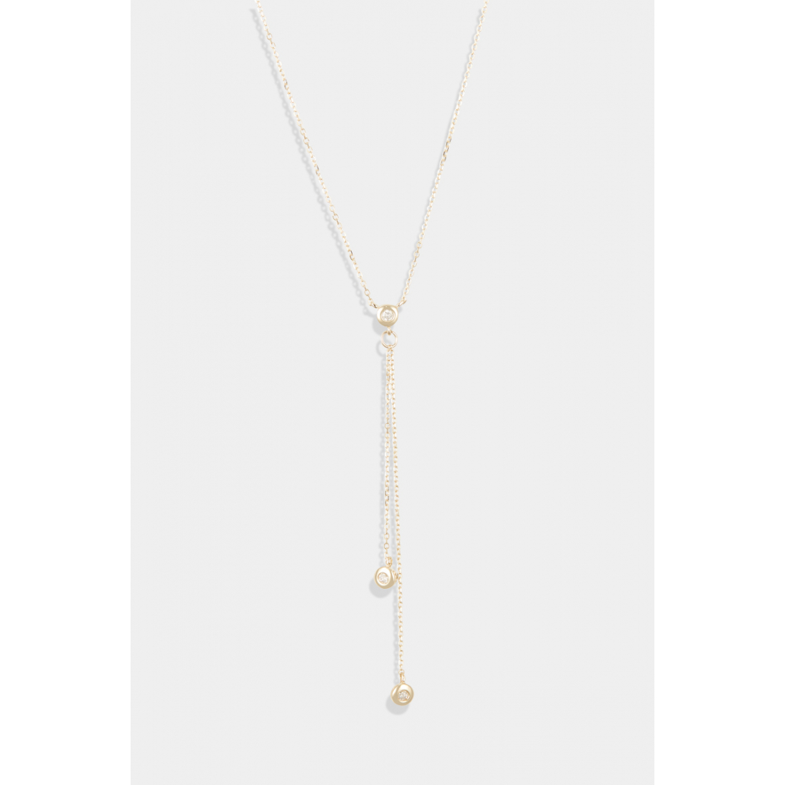 'Cordou' Halskette für Damen