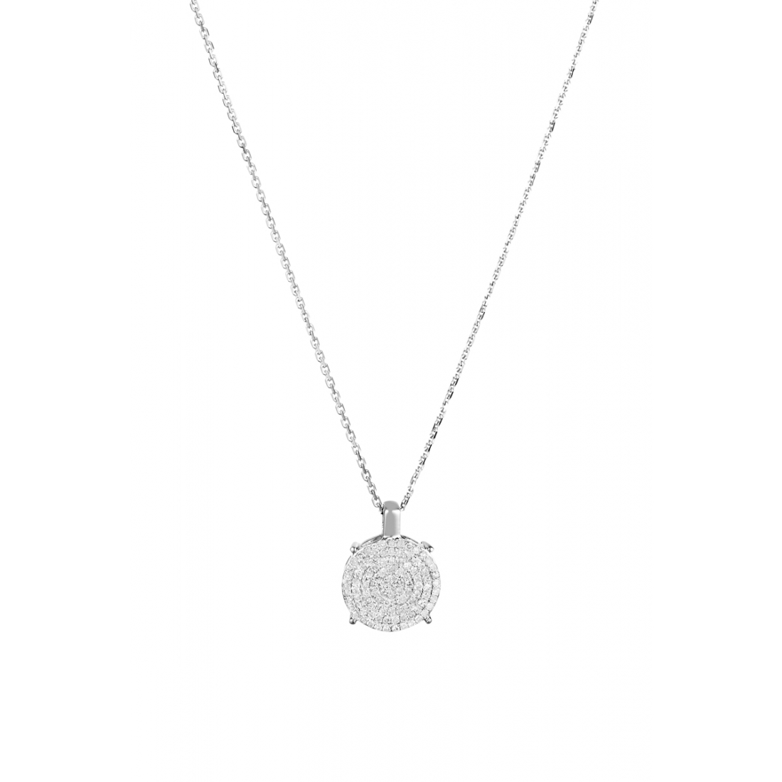 Women's 'Sublissime' Pendant with chain