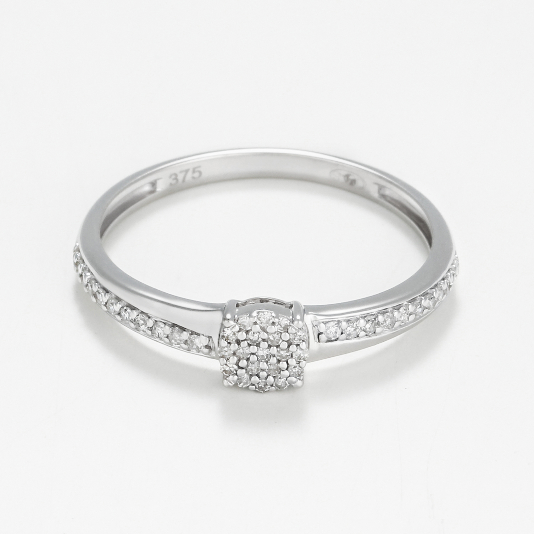 'Lovely' Ring für Damen