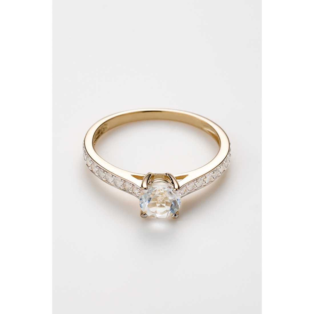 'Héra' Ring für Damen