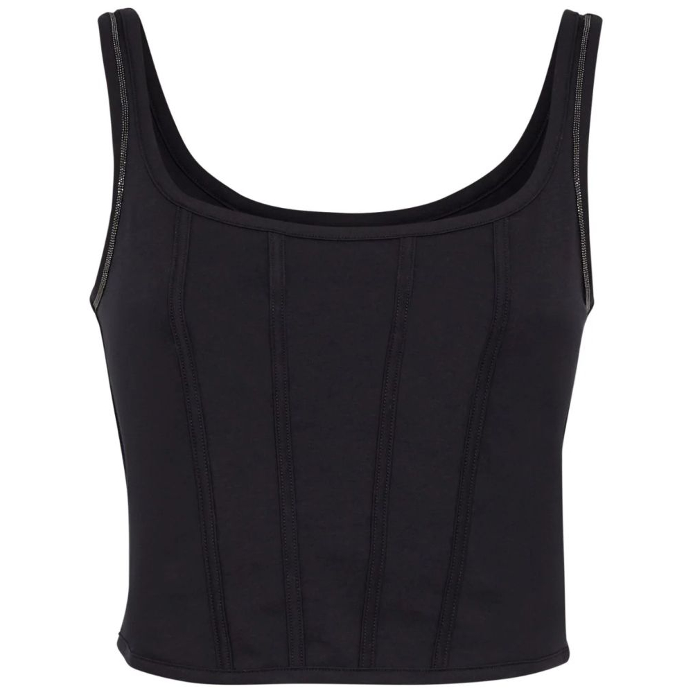 Crop Top für Damen