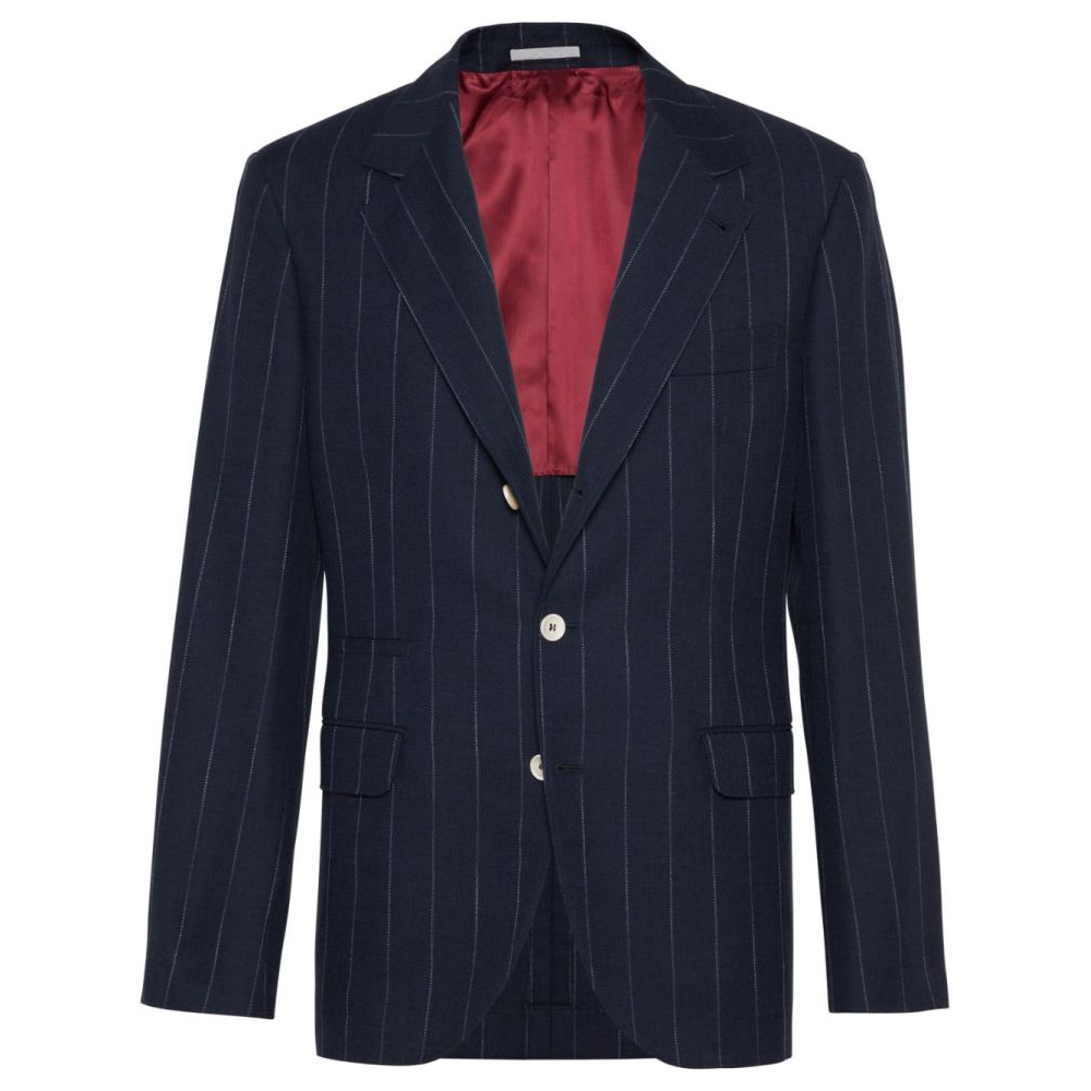 Men's 'Pinstripe' Blazer