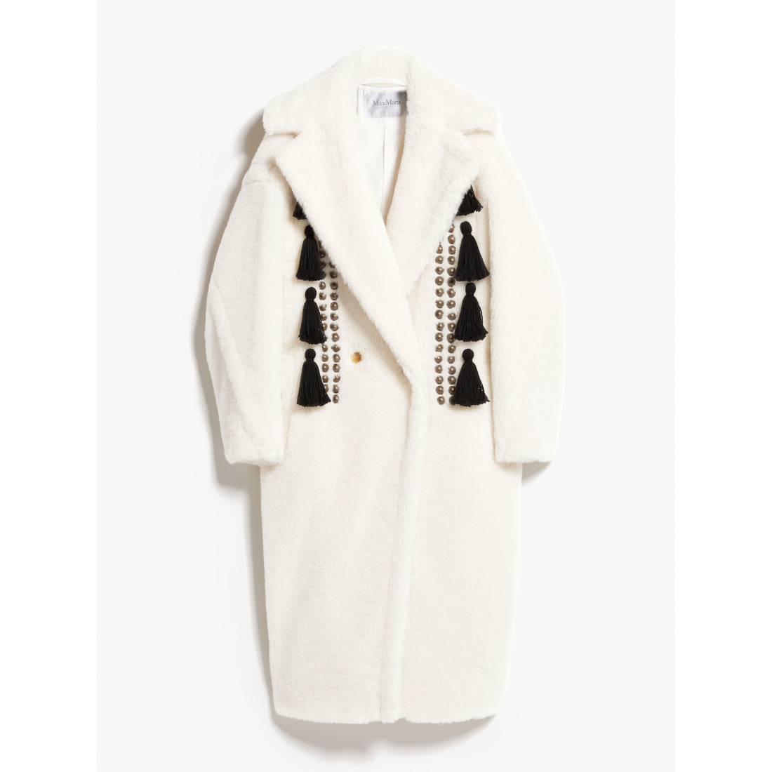 Women's 'Icon' Teddy Coat