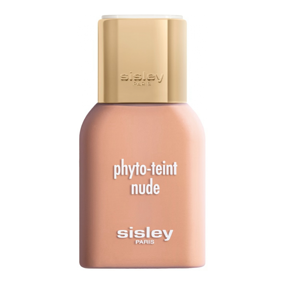 Fond de teint 'Phyto Teint Nude' - 3C Natural 30 ml