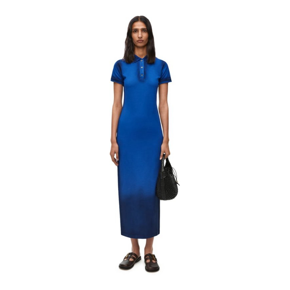 Women's Polo Dress