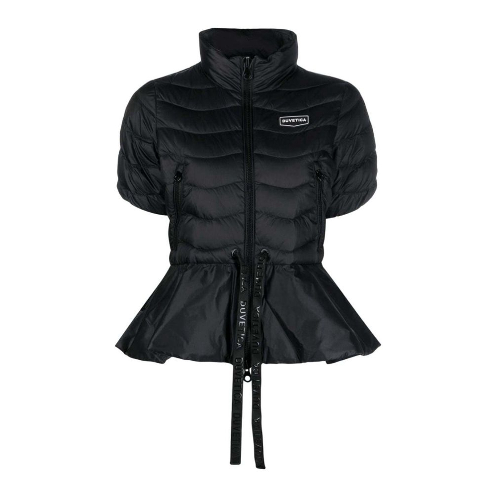 Women's 'Samilia' Down Jacket