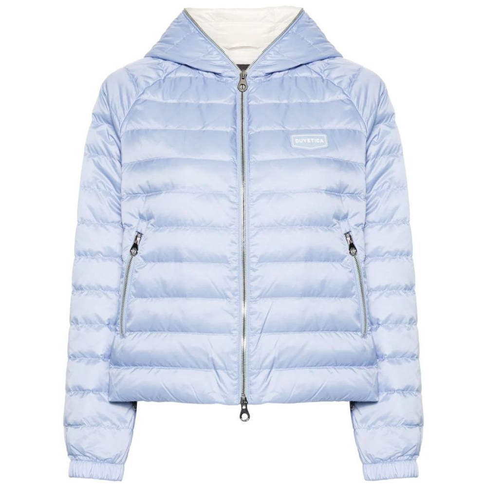 'Caroma Quilted' Pufferjacke für Damen