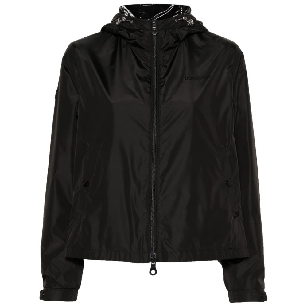 Women's 'Risna Hooded' Jacket