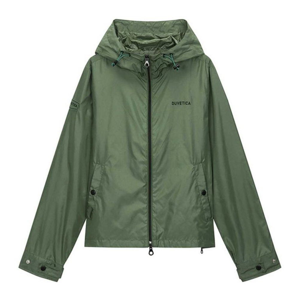 Women's 'Risna Hooded' Jacket