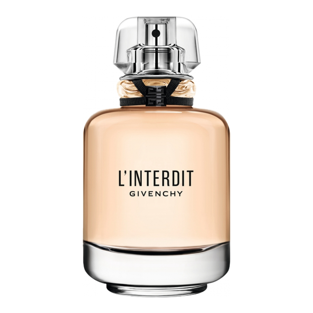 'L'Interdit' Eau de Parfum - Wiederauffüllbar - 100 ml