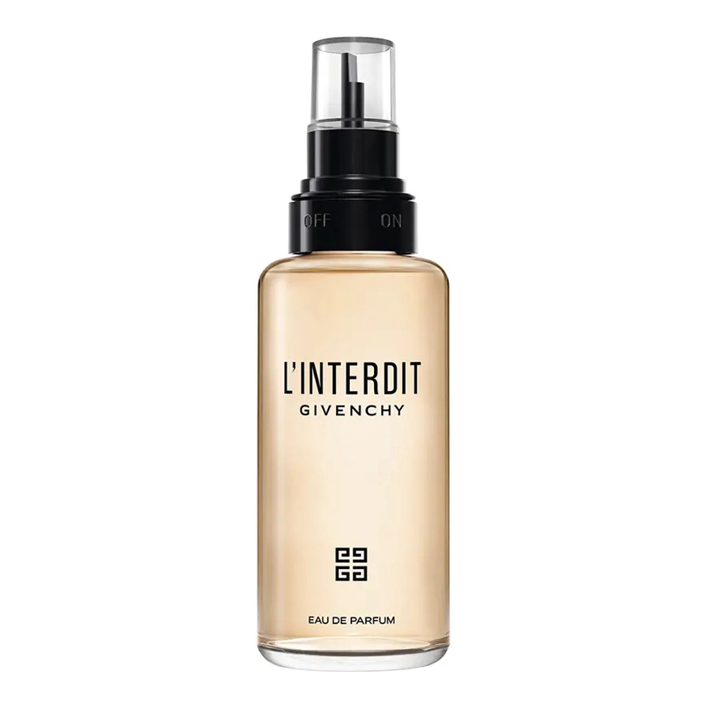 Eau de Parfum - Recharge 'L'Interdit' - 150 ml