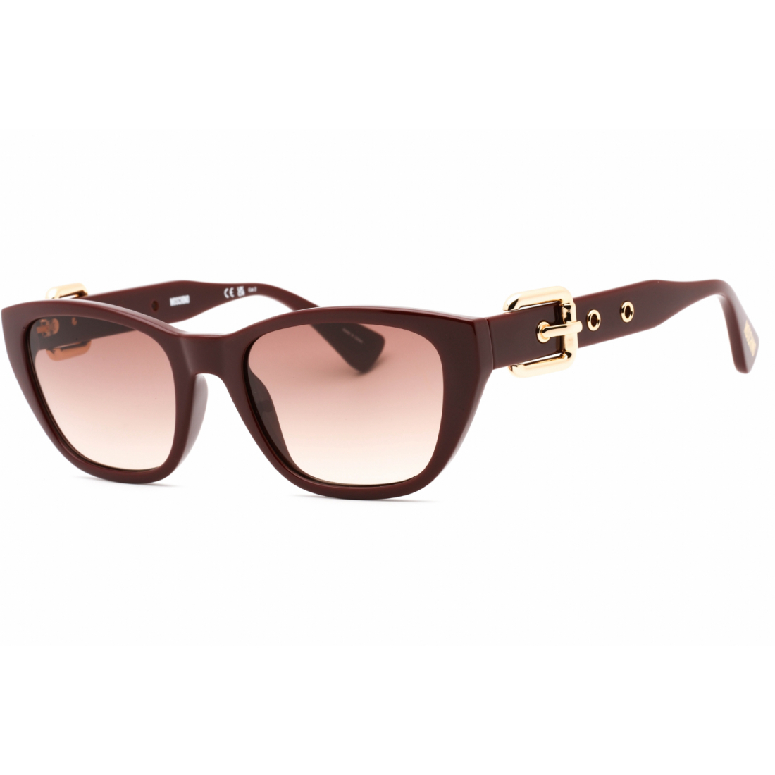 Women's 'MOS130/S' Sunglasses