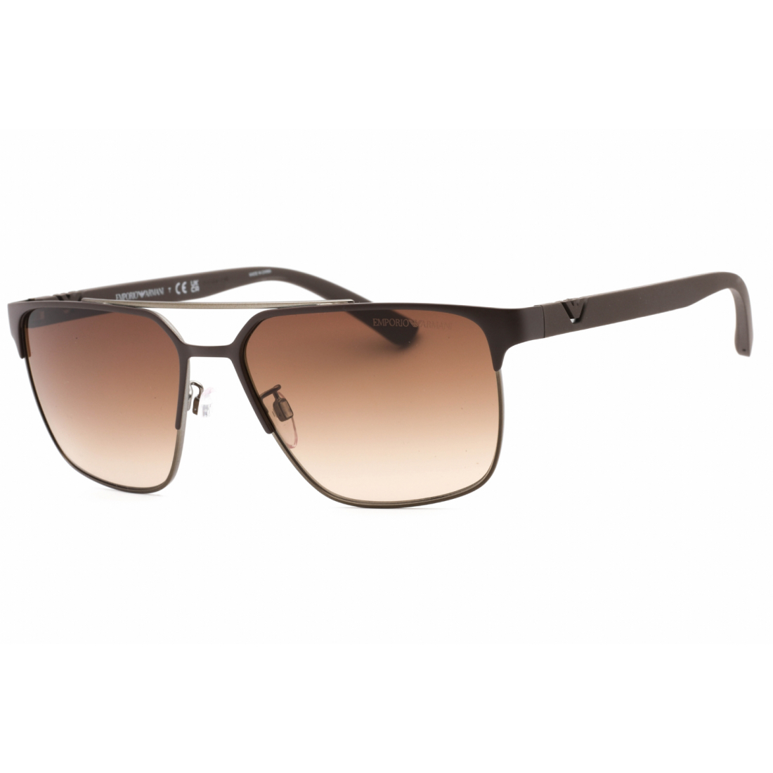 Men's '0EA2134' Sunglasses