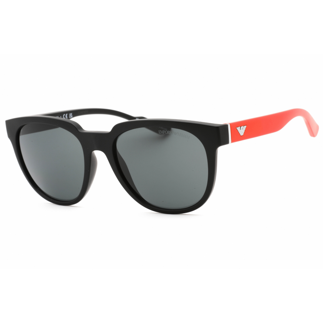 Men's '0EA4205' Sunglasses