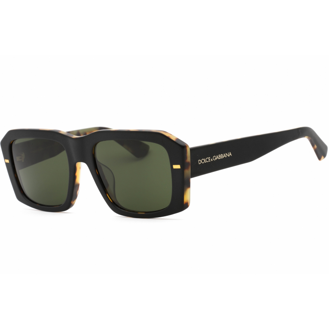 Men's '0DG4430F' Sunglasses