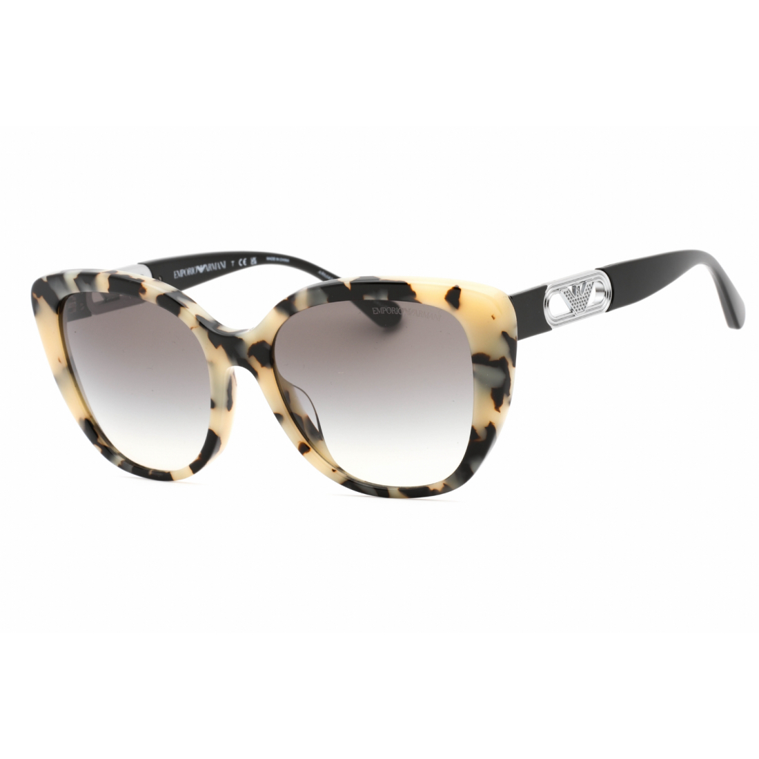 Women's '0EA4214U' Sunglasses