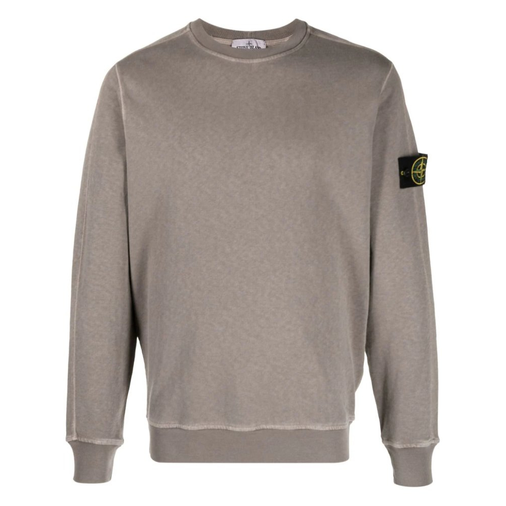 Sweatshirt 'Compass-Badge' pour Hommes