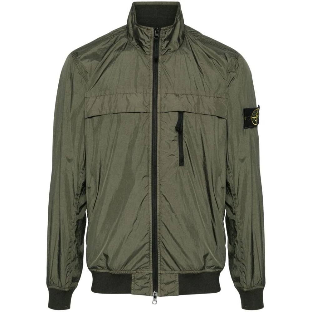 Men's 'Compass-Badge Lightweight' Jacket