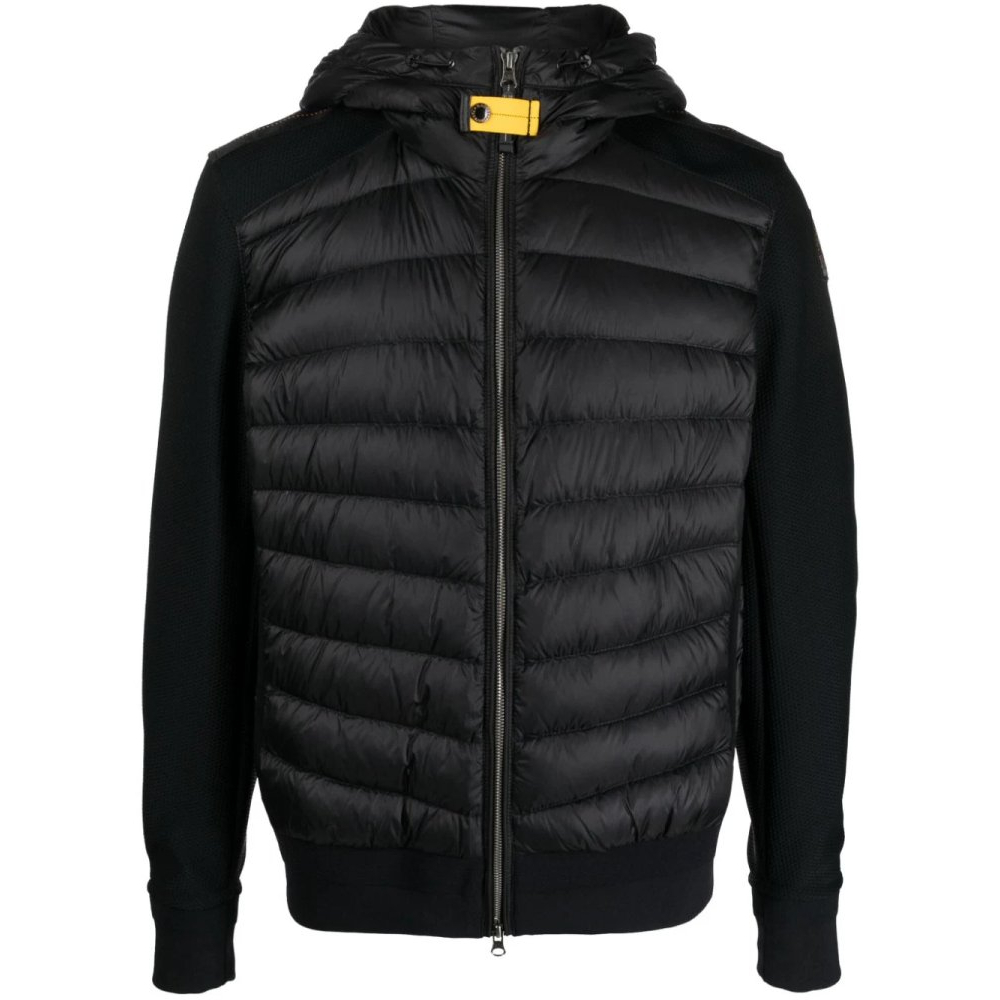 Men's 'Hooded' Padded Jacket