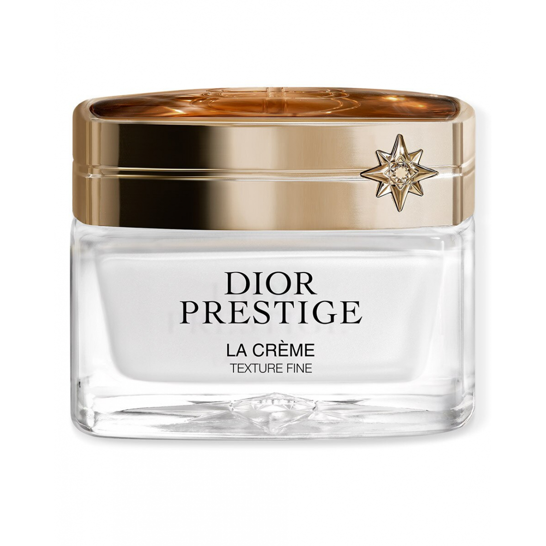 Crème visage 'Dior Prestige Texture Fine' - 50 ml