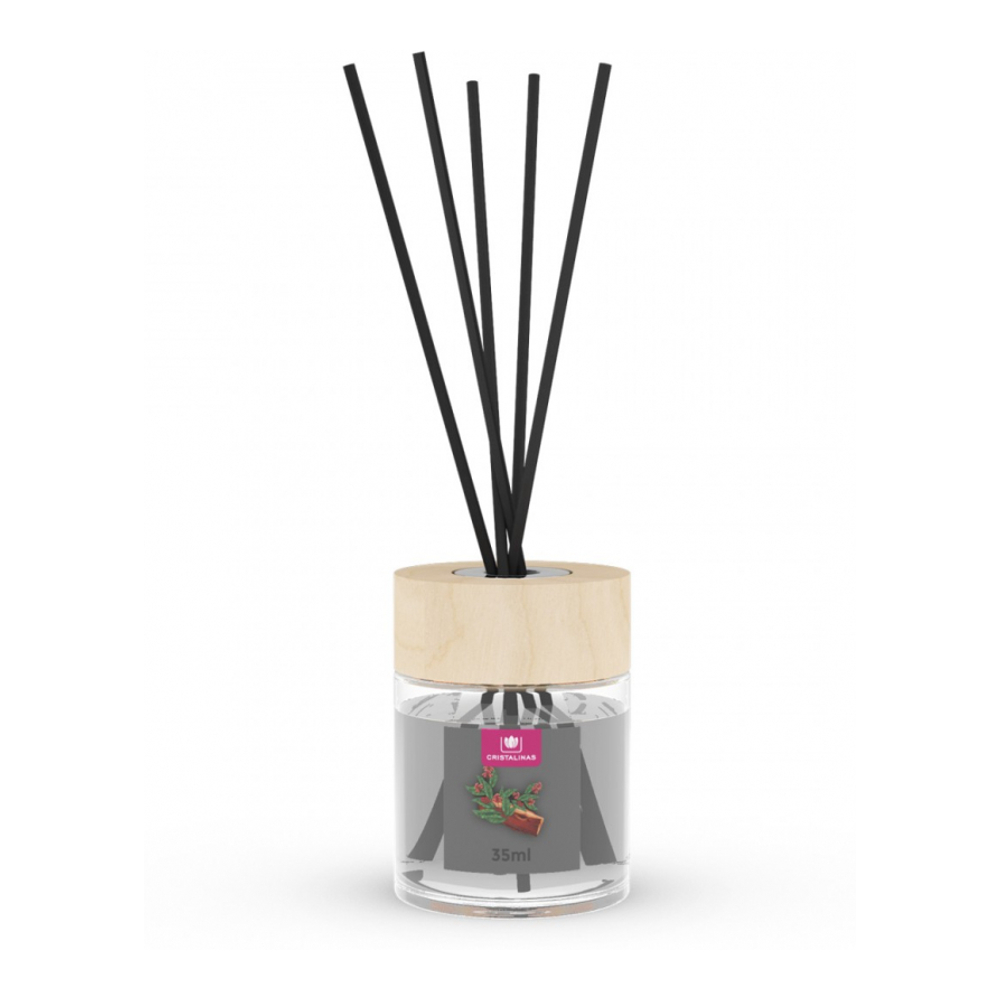 Diffuseur '0%' - Sandalwood & Cedar 35 ml