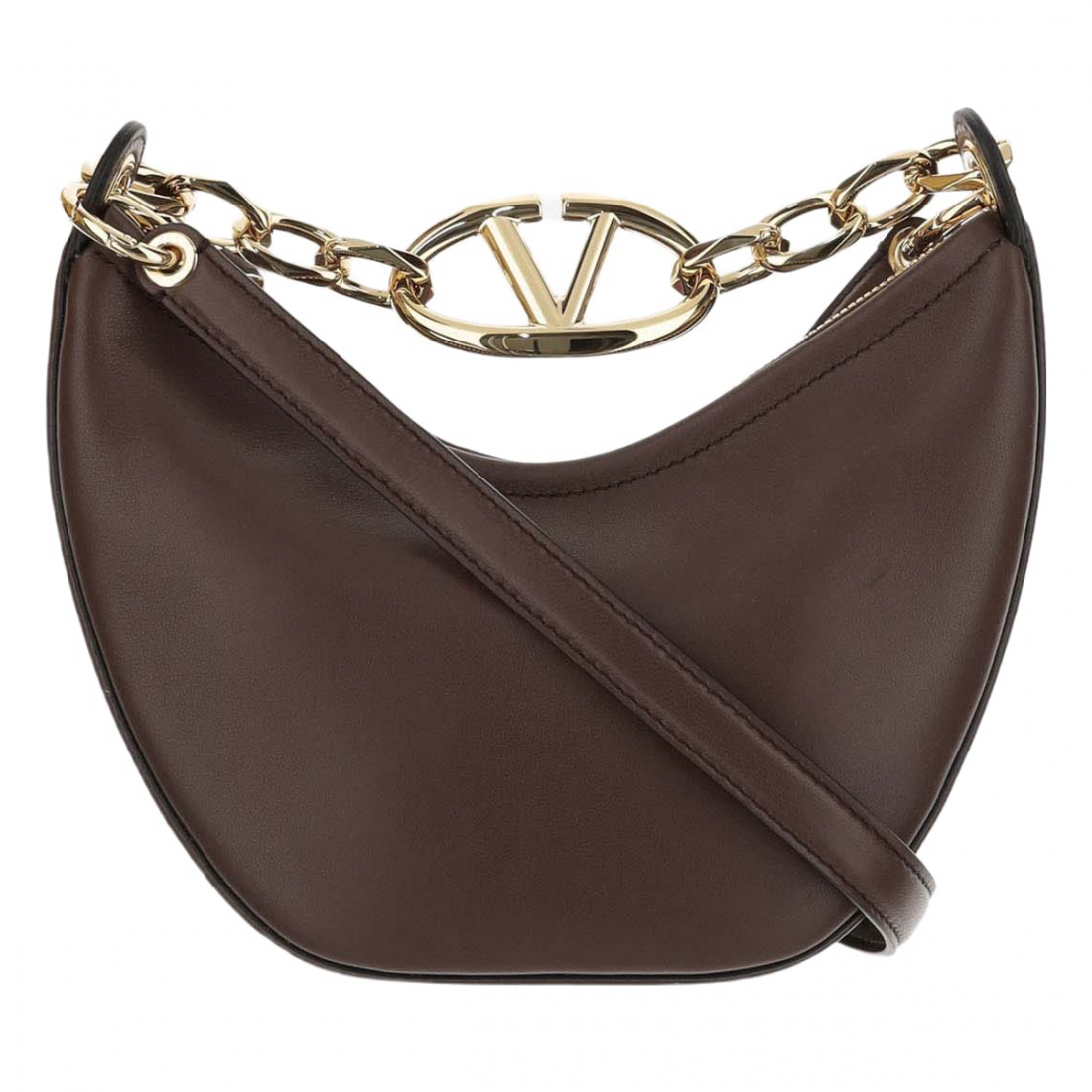 Women's 'Vlogo' Shoulder Bag