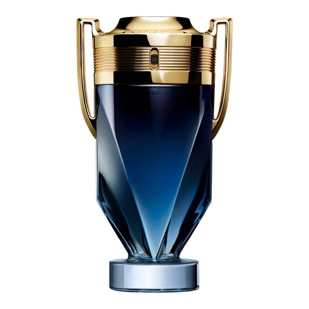 Eau de parfum 'Invictus Parfum' - 200 ml