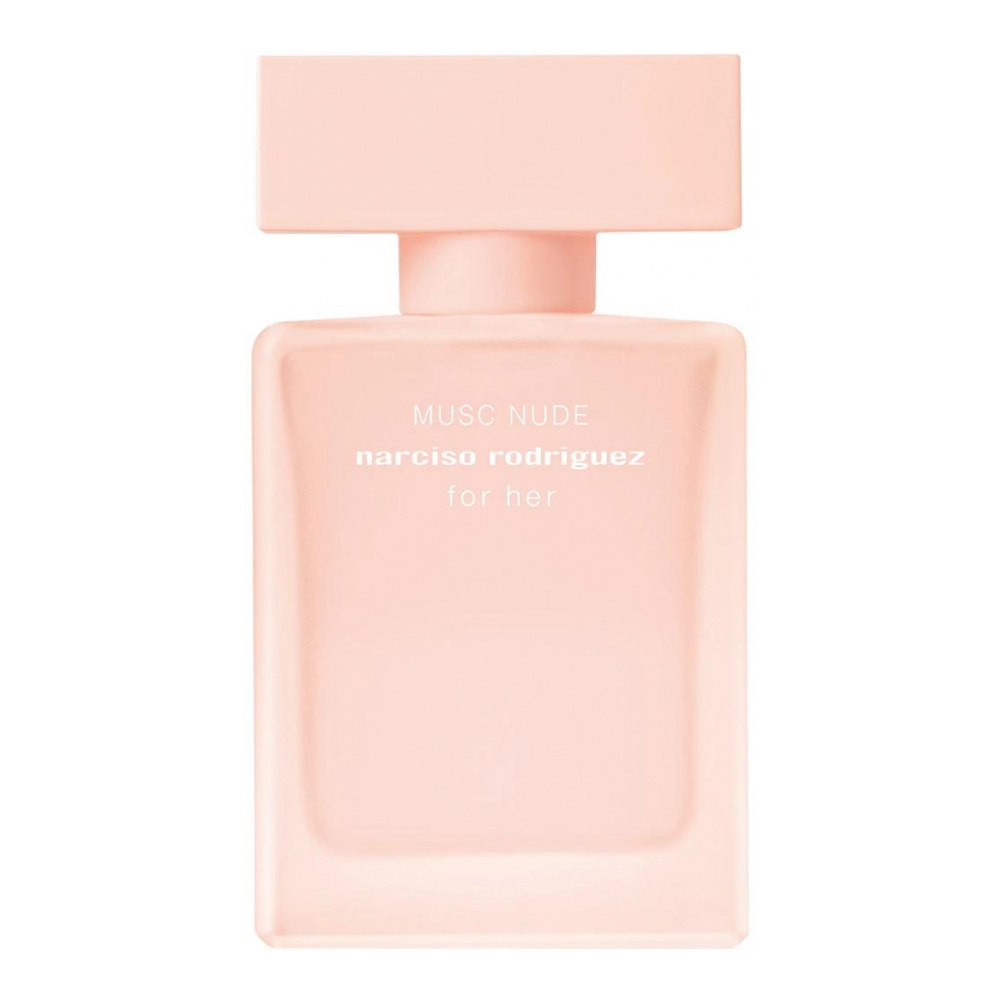 'For Her Musc Nude' Eau De Parfum - 30 ml