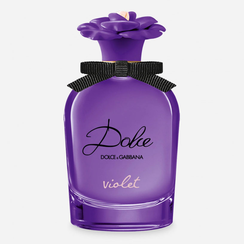 'Dolce Vita Violet' Eau de toilette - 75 ml