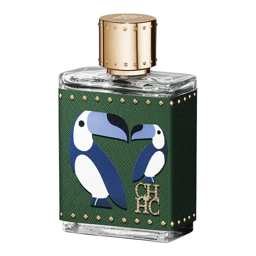 Eau de parfum 'CH Men Birds Of Paradise' - 100 ml