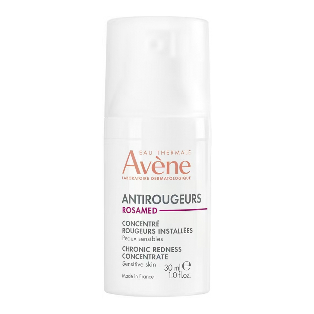'Antirougeurs Rosamed' Concentrate - 30 ml