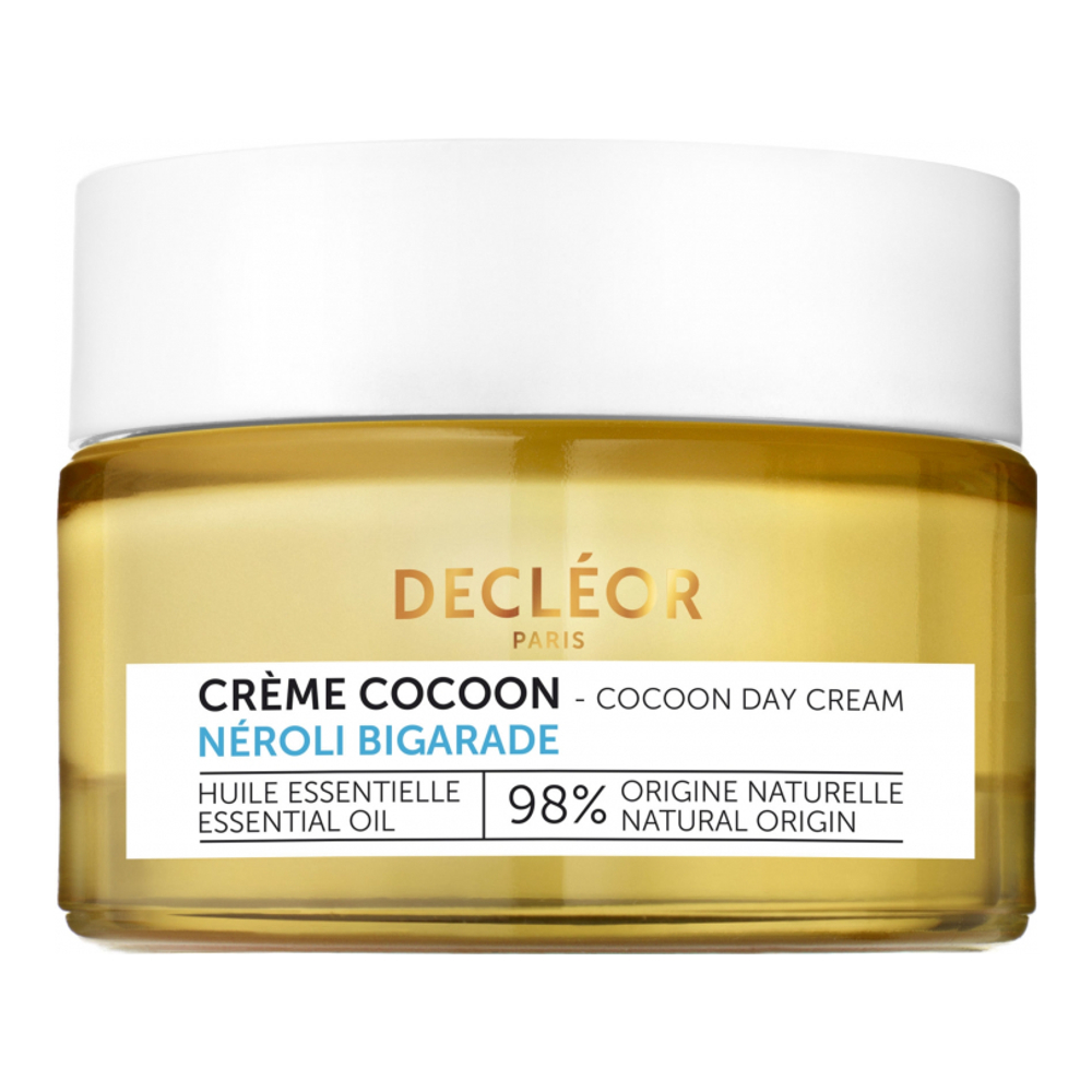 'Néroli Bigarade Cocoon' Tagescreme - 50 ml