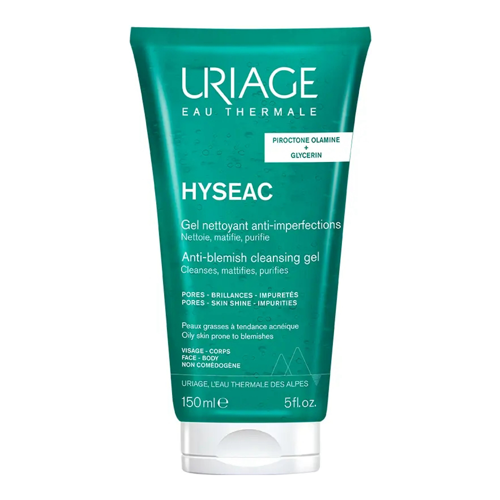 'Hyseac Anti-Imperfections' Cleansing Gel - 150 ml