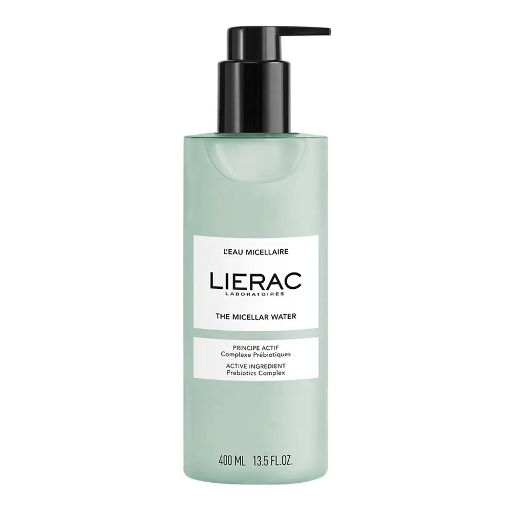 Eau micellaire 'The Micellar Water' - 400 ml