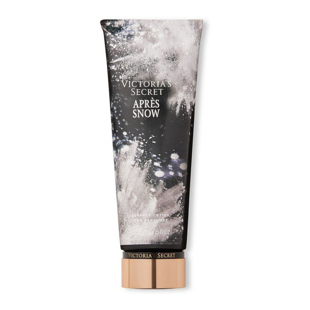 Lotion pour le Corps 'Après Snow' - 236 ml