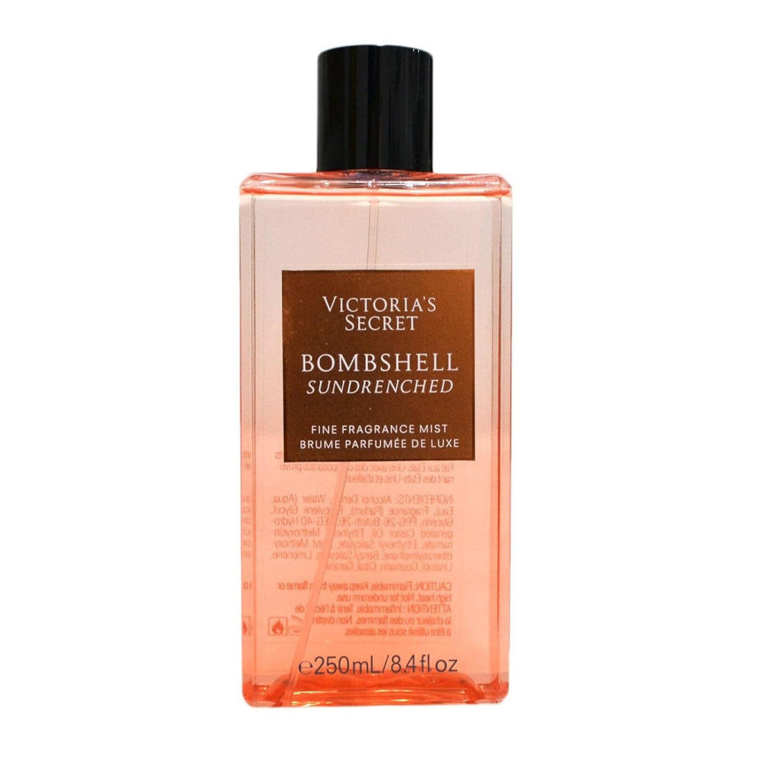 Spray Corps 'Bombshell Sundrenched Fine' - 250 ml
