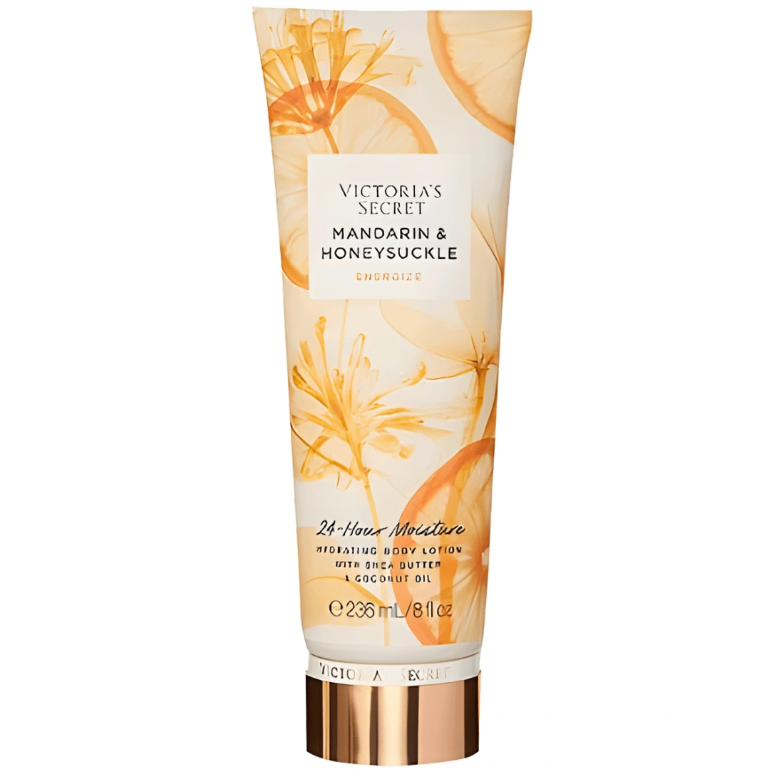 'Mandarin & Honeysuckle Hydrating' Body Lotion - 236 ml