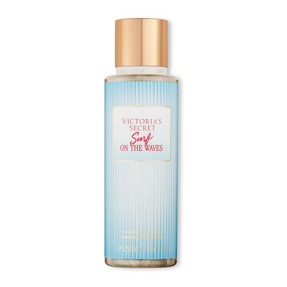 'Surf On The Waves' Body Mist - 250 ml