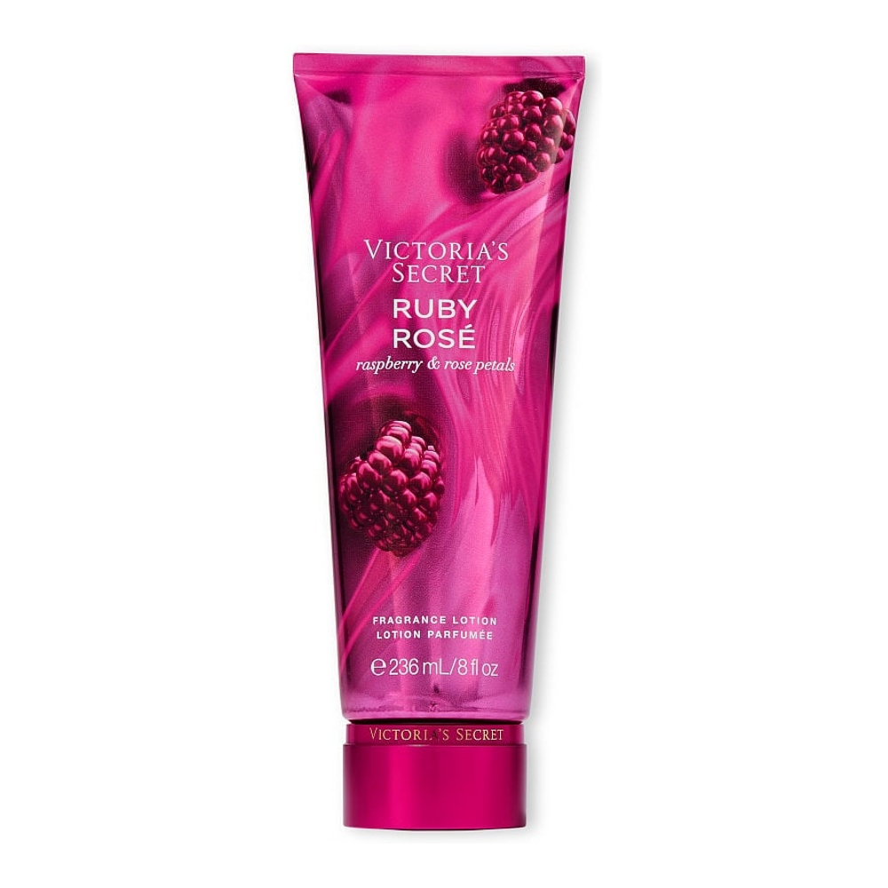 Lotion pour le Corps 'Ruby Rosé' - 236 ml