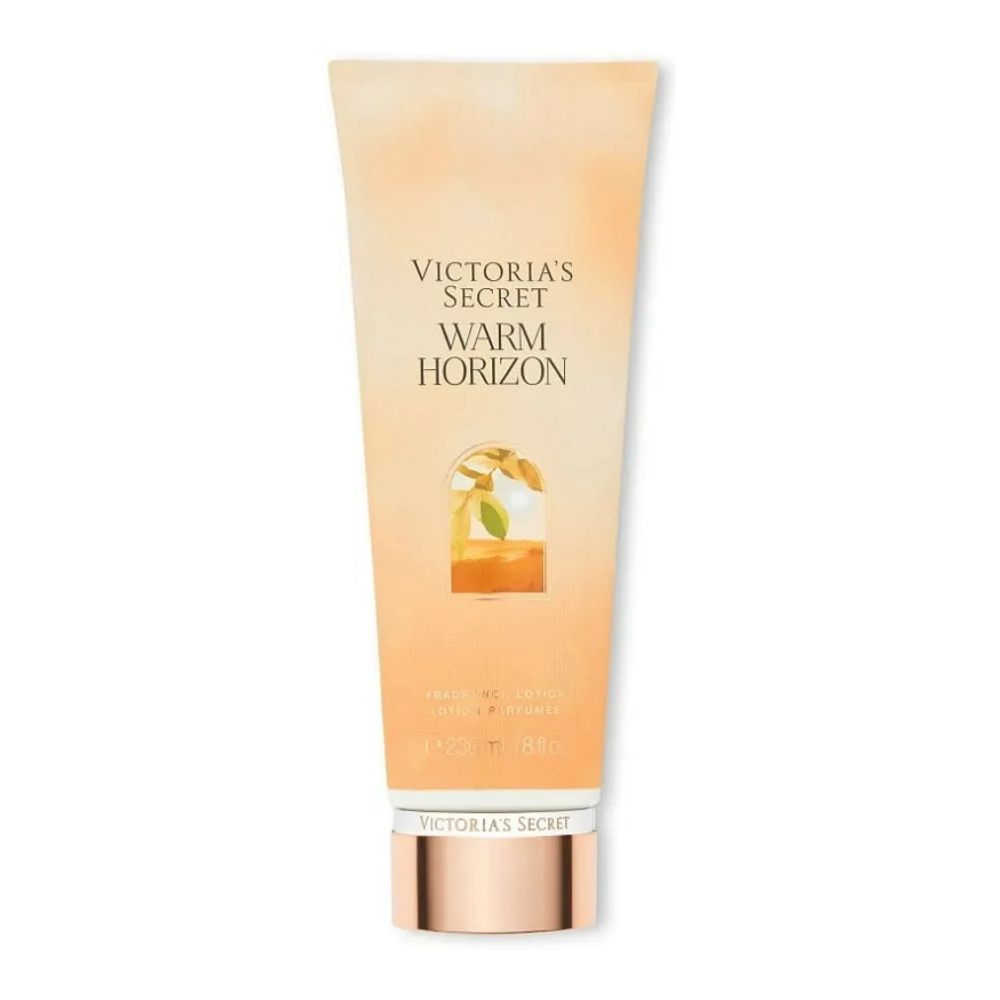 'Warm Horizon' Body Lotion - 236 ml