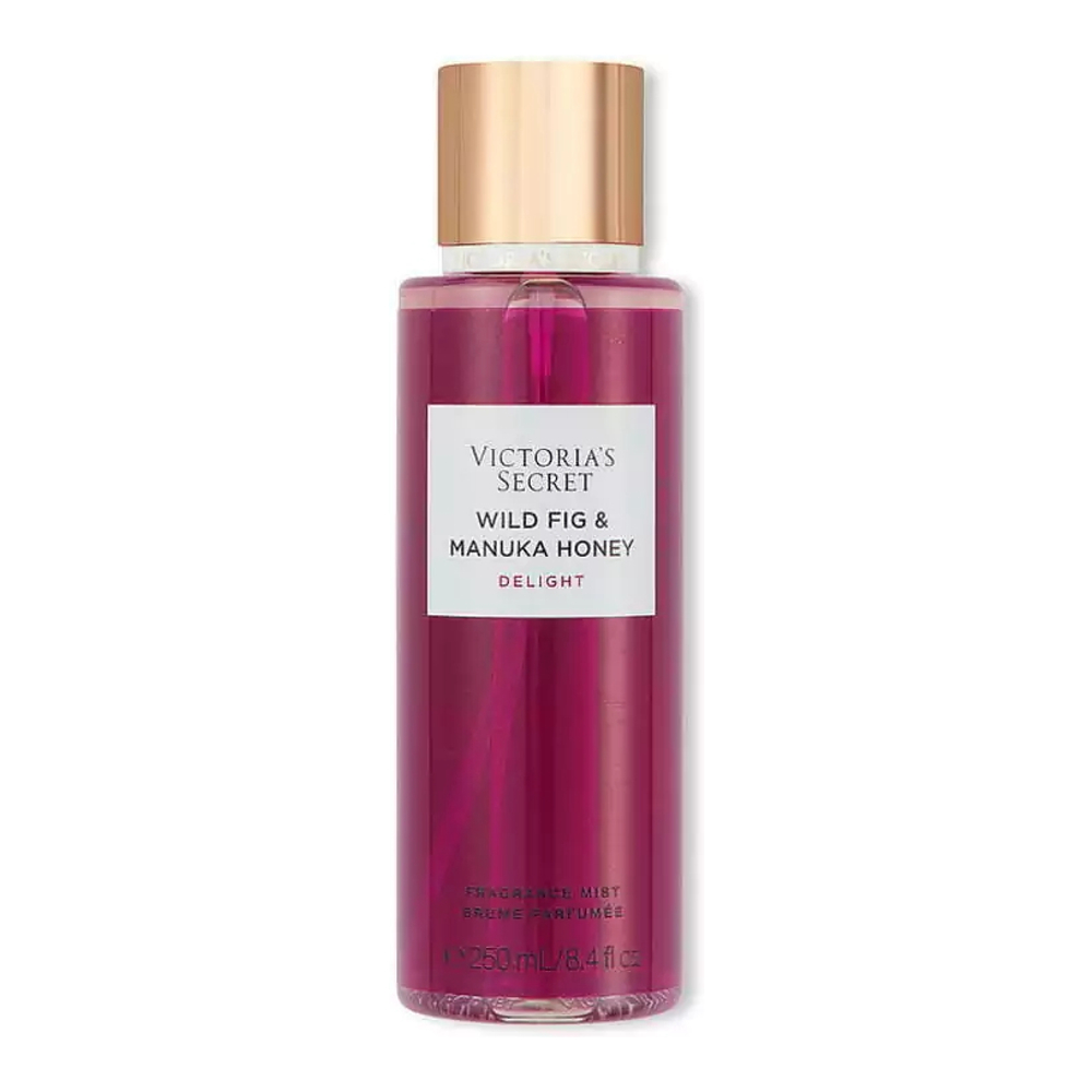 'Wild Fig & Manuka Honey' Body Mist - 250 ml