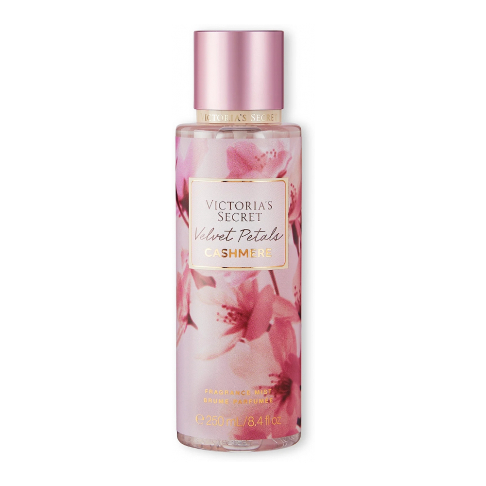 'Velvet Petals Cashmere' Body Mist - 250 ml