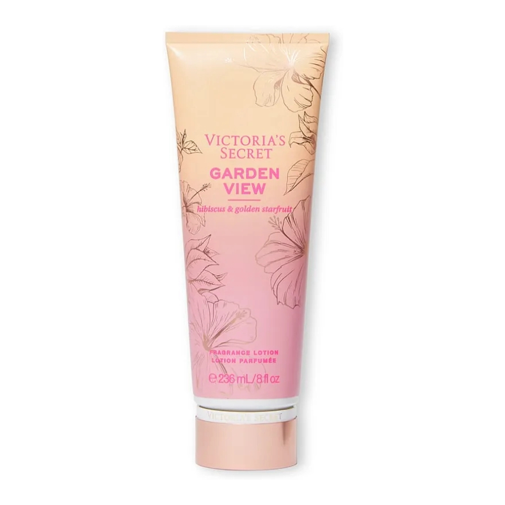 'Garden View' Body Lotion - 236 ml