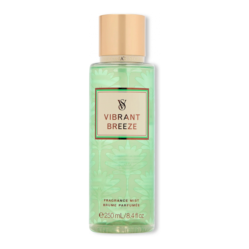 'Vibrant Breeze' Body Mist - 250 ml