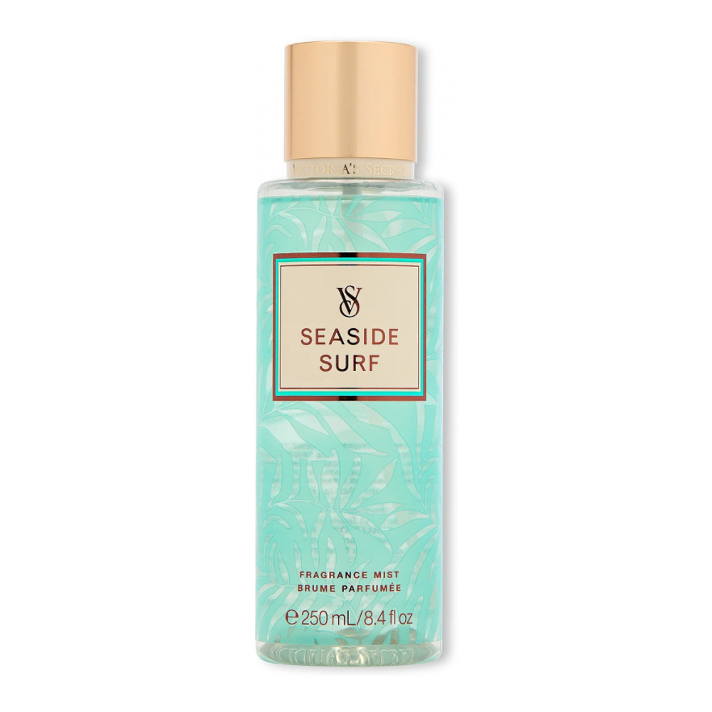 'Seaside Surf' Body Mist - 250 ml