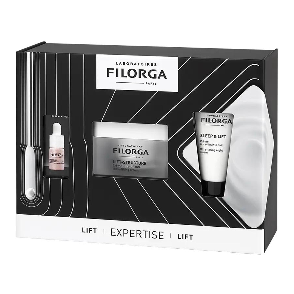 'Lift Expertise' SkinCare Set - 3 Pieces