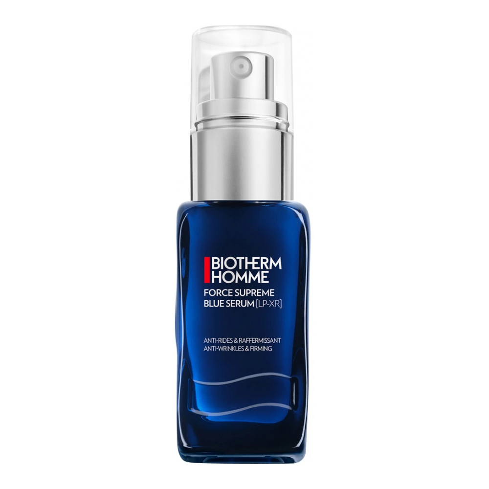 'Supreme Blue' Anti-Aging-Serum - 30 ml